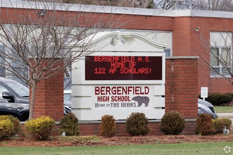 bergenfield high school directory