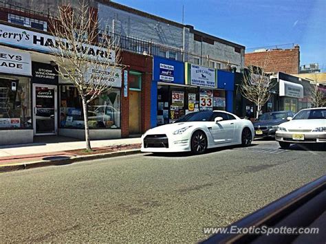 bergenfield new jersey cars