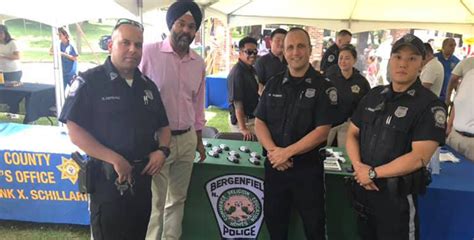 bergenfield police department new jersey