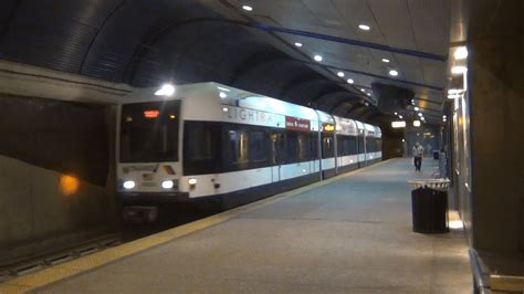 bergenline light rail station