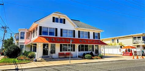 berger realty ocean city new jersey