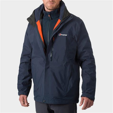 Berghaus Winter Jackets