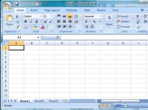 Berikut Ini Yang Tidak Dapat Digunakan Untuk Menjalankan Excel Adalah