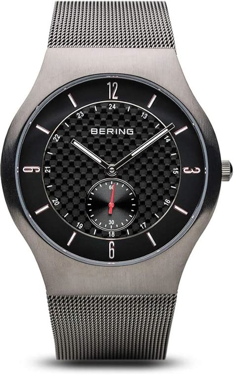 Bering Watches At Amazon
