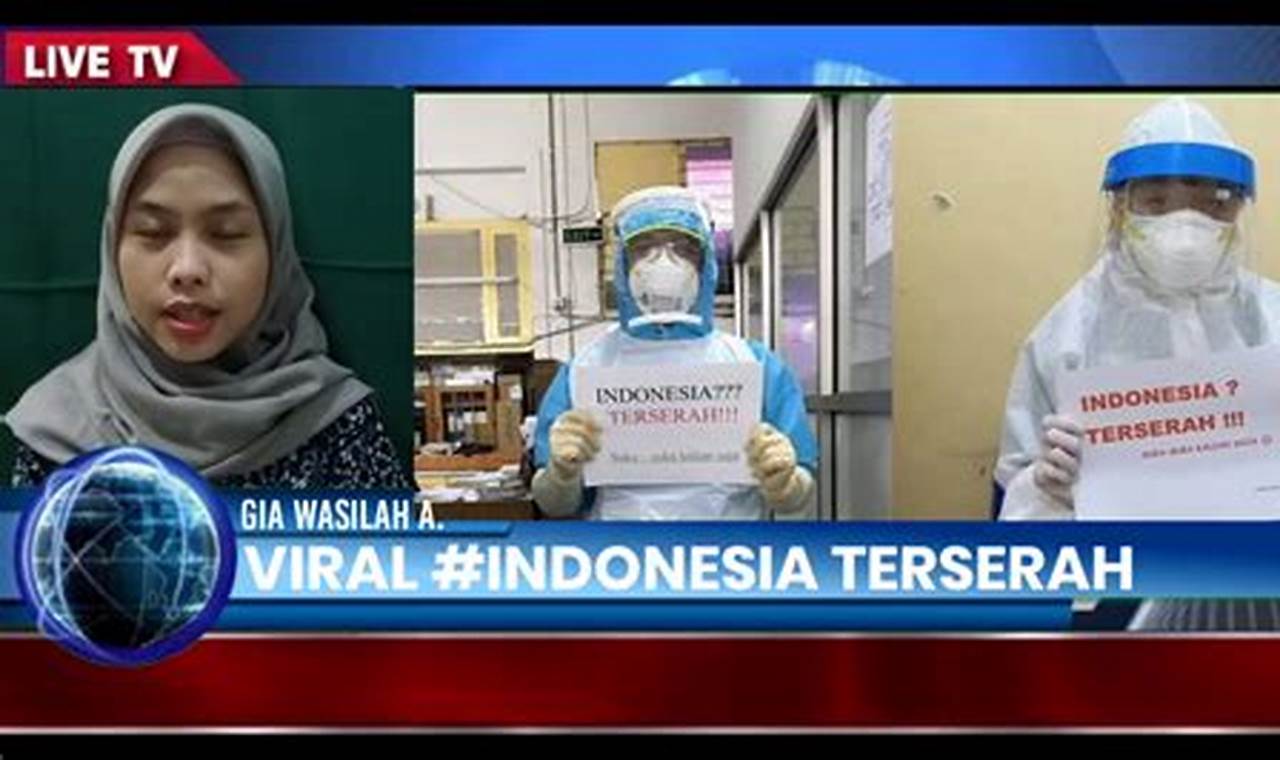 berita viral indonesia