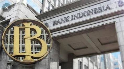 berita bank indonesia terkini