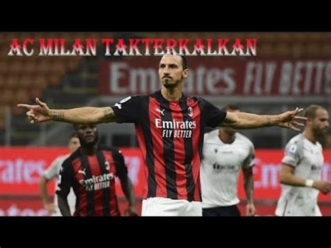 berita bola ac milan