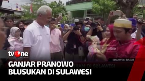 berita ganjar pranowo hari ini