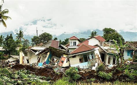 berita gempa bumi di jawa barat