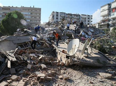 berita gempa turki terkini