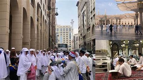berita haji hari ini