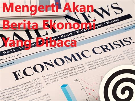 berita hari ini terbaru ekonomi