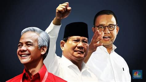 berita hasil pilpres 2024