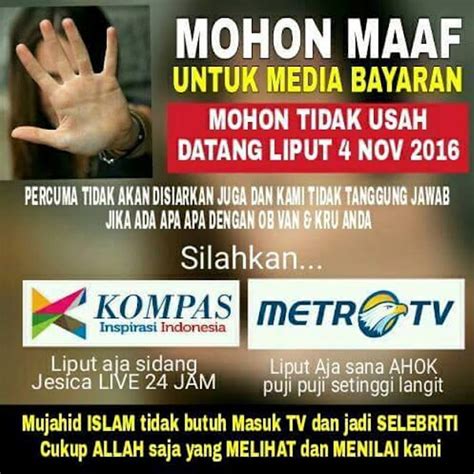 Berita Islam Hari Ini Tentang Umat Islam Indonesia di Tahun 2018, Simak Selengkapnya