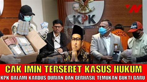 berita kpk hari ini