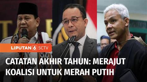 berita politik minggu ini