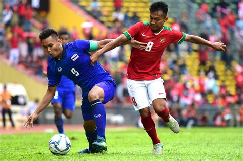 berita sepak bola timnas indonesia terbaru