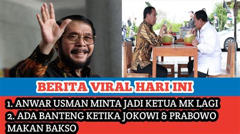 berita terviral hari ini