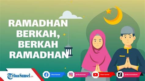 Berkah Ramadhan