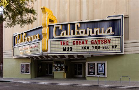 Berkeley Movie Theater: A Cinematic Delight In 2023