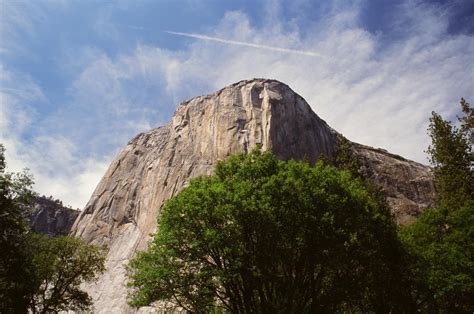 Berkeley Ca To Yosemite