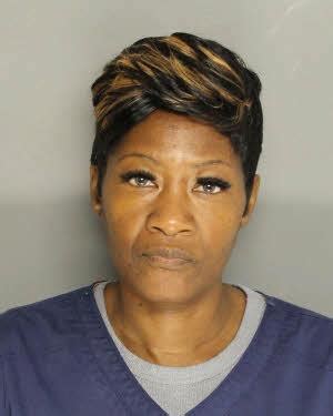 berkeley county arrest