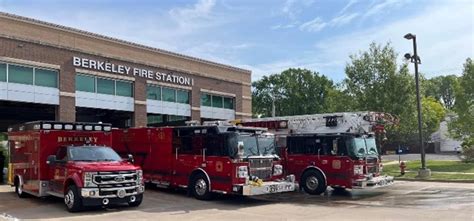 berkeley county fire board