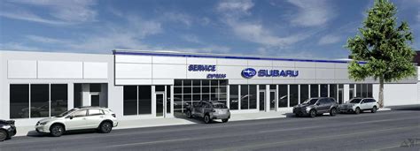 Berkeley Dealership