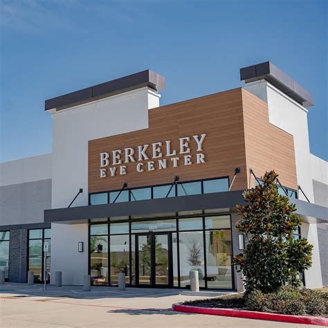berkeley eye center 1960
