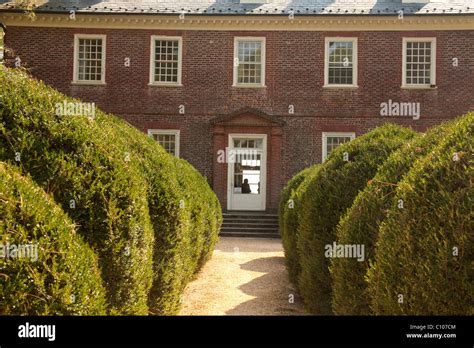 Berkeley House Virginia