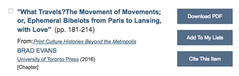 Berkeley Library Ebooks