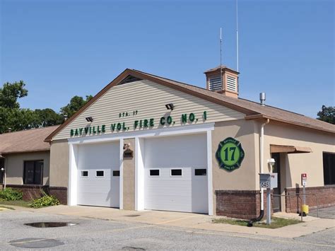 berkeley patch bayville