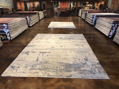 Berkeley Rug Store