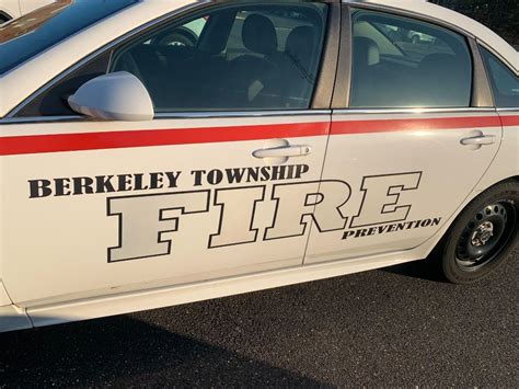 berkeley township patch