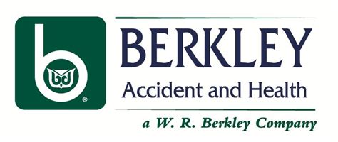 berkley accident and health