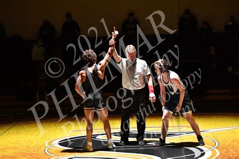 berks catholic high school wrestling