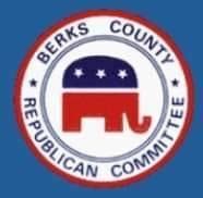 berks county republican party