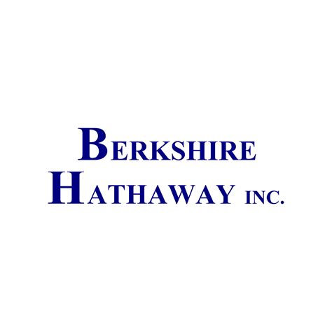 berkshire hathaway