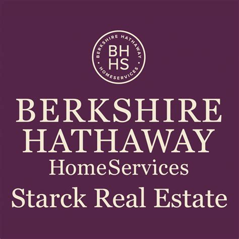 berkshire hathaway real estate rentals