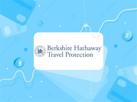 berkshire hathaway travel protection