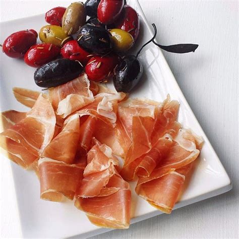 Berkshire Prosciutto