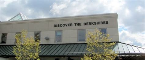 Berkshire Visitor's Bureau Berkshires, Berkshire, Pittsfield