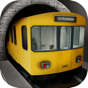 Subway Simulator 4 Berlin UBahn Edition Appstore for