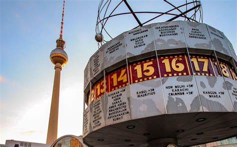 berlin airport transfers to alexanderplatz