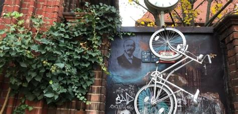 berlin alternative tours