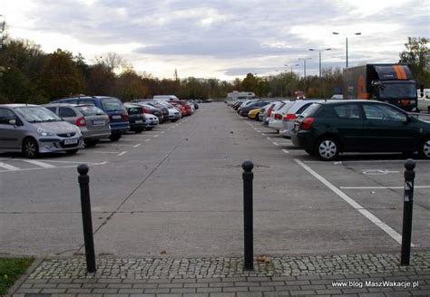 berlin brandenburg parking darmowy