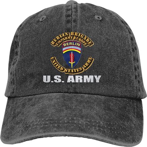 berlin brigade hats