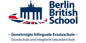 berlin british school logo
