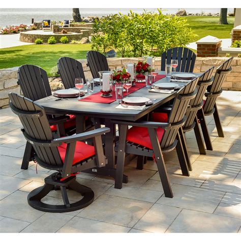 Berlin Gardens Dining Set