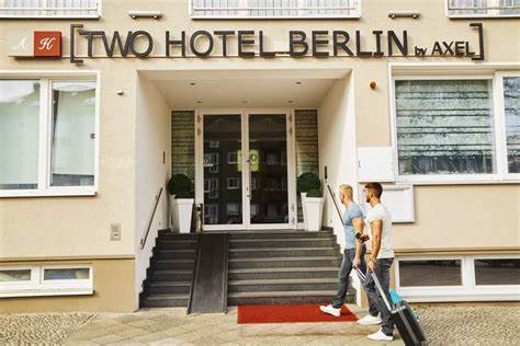 BERLIN HOTEL GAY